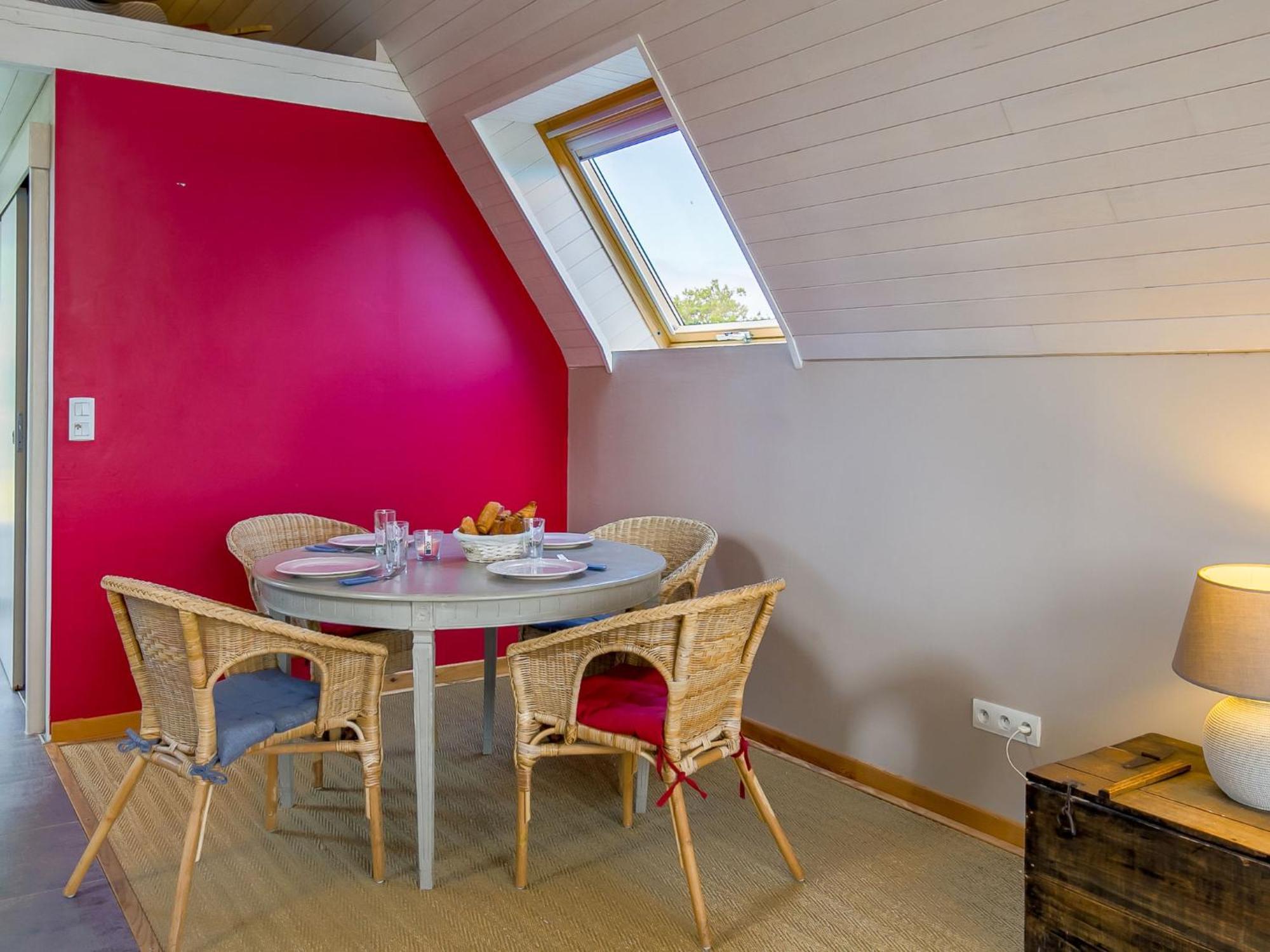 Holiday Home La Belle Vue By Interhome Locquirec Exterior foto